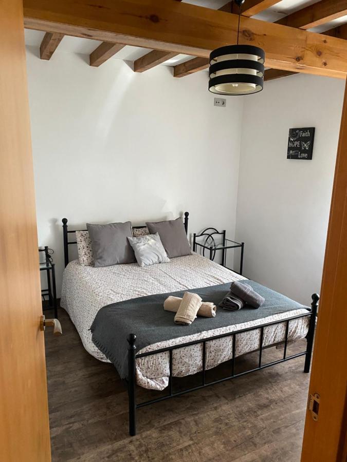 Casa de Férias El Descanso Lastres *